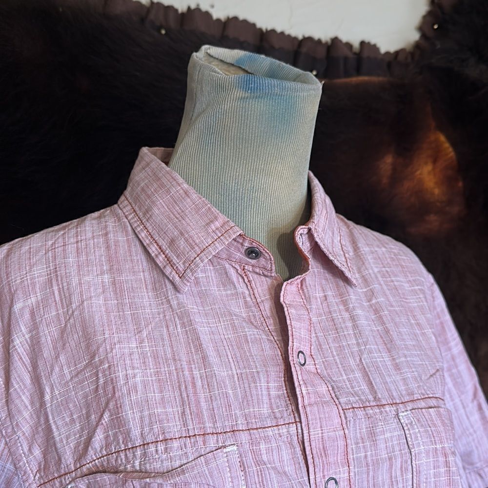 Ecoths shirt L (899) - Picture 2 of 9